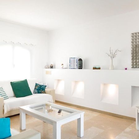 Villa Opale Corralejo Bagian luar foto