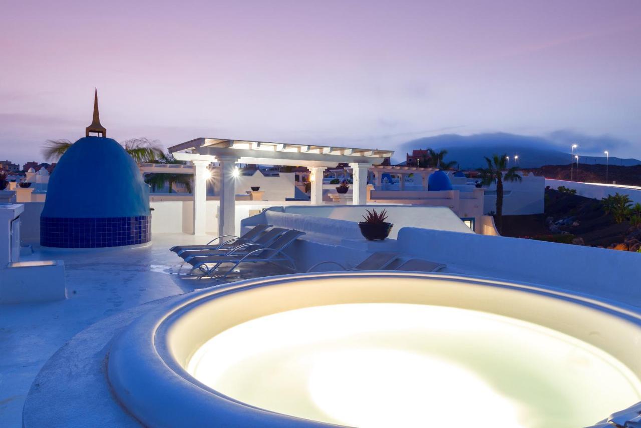Villa Opale Corralejo Bagian luar foto