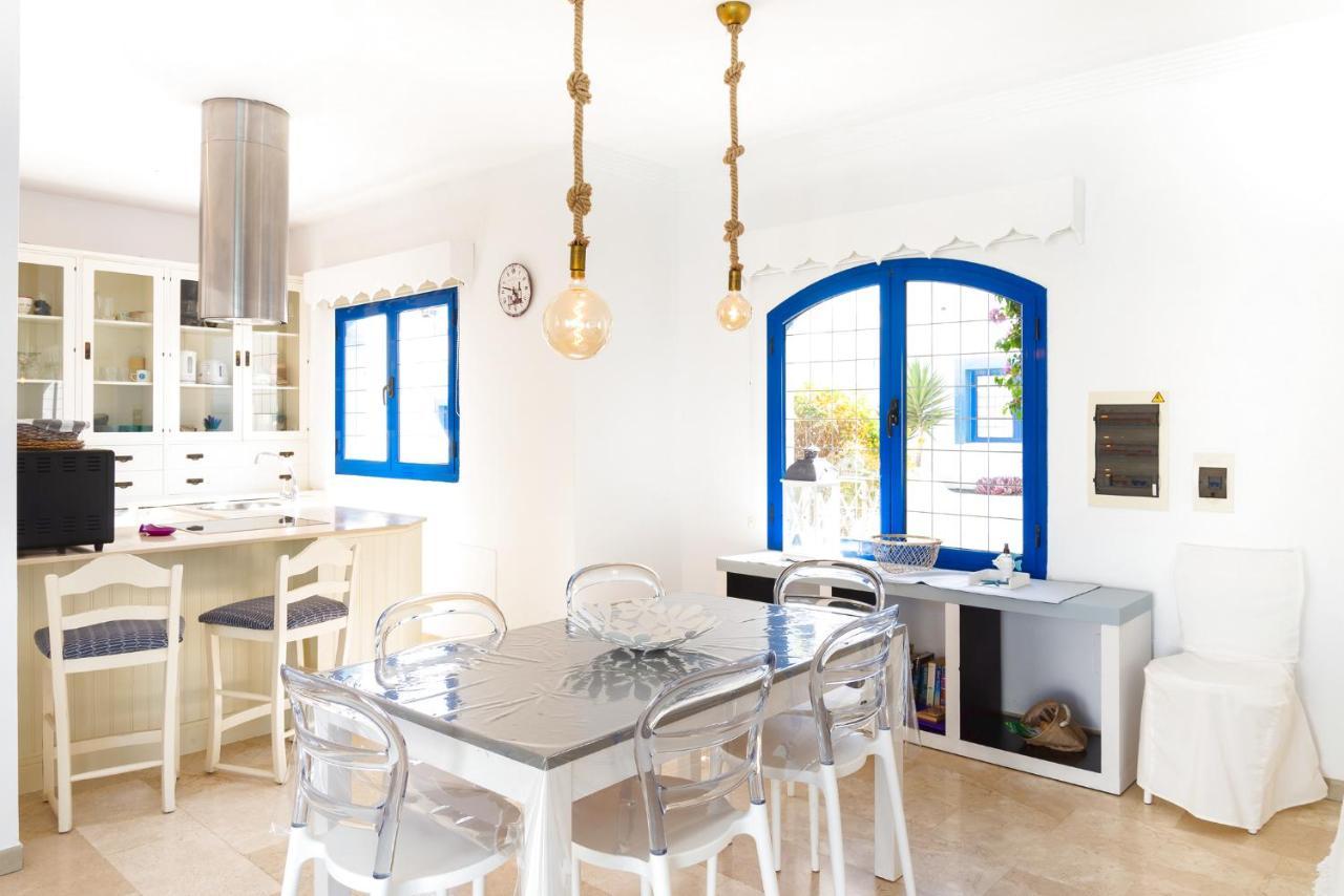 Villa Opale Corralejo Bagian luar foto