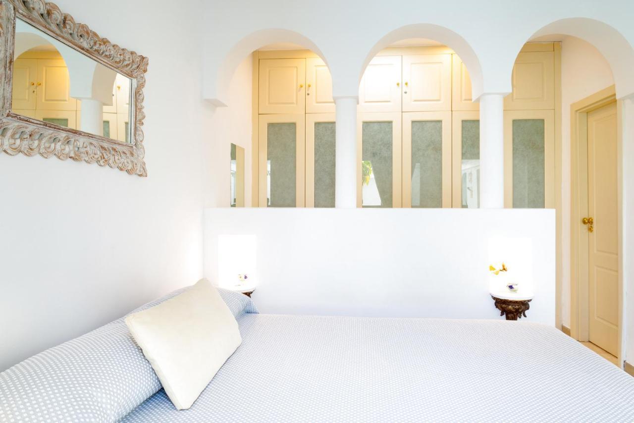 Villa Opale Corralejo Bagian luar foto
