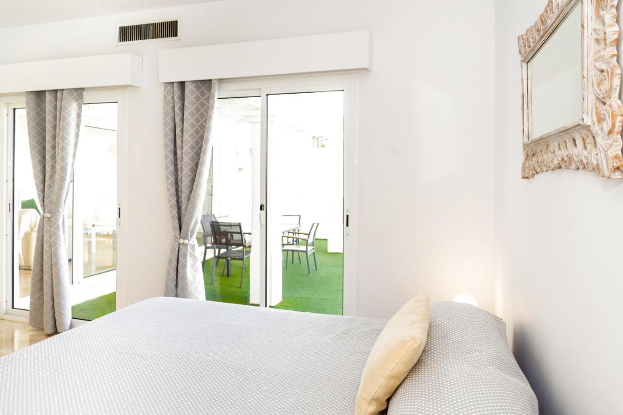 Villa Opale Corralejo Bagian luar foto