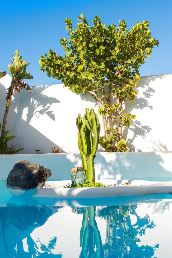 Villa Opale Corralejo Bagian luar foto
