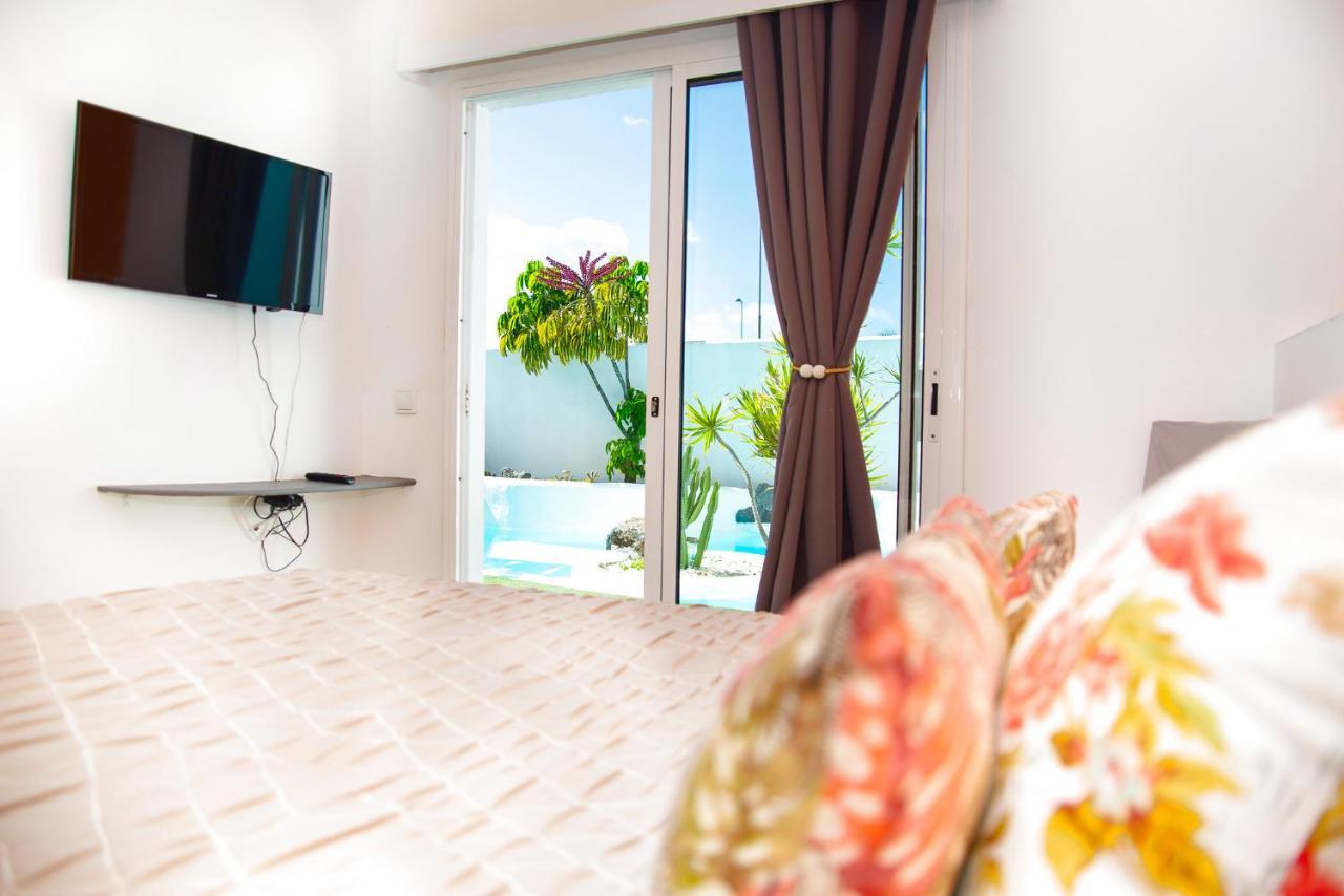 Villa Opale Corralejo Bagian luar foto