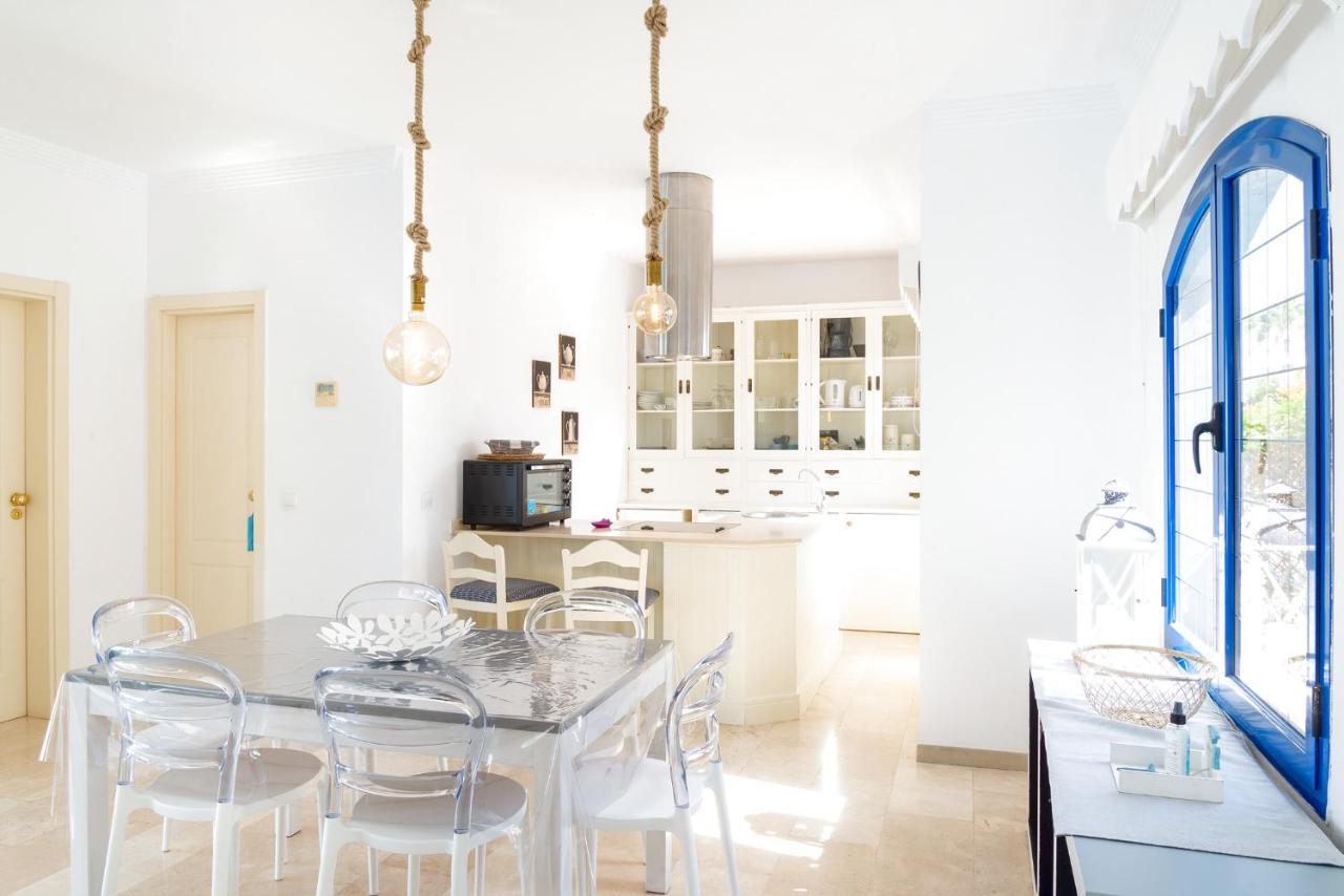 Villa Opale Corralejo Bagian luar foto