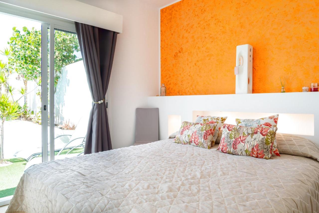 Villa Opale Corralejo Bagian luar foto