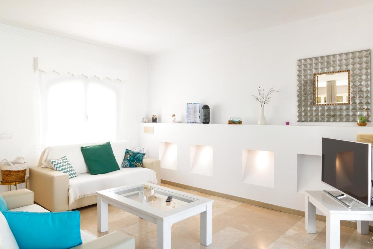 Villa Opale Corralejo Bagian luar foto